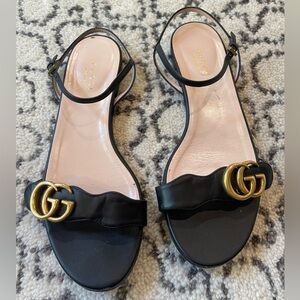 Gucci Sandals